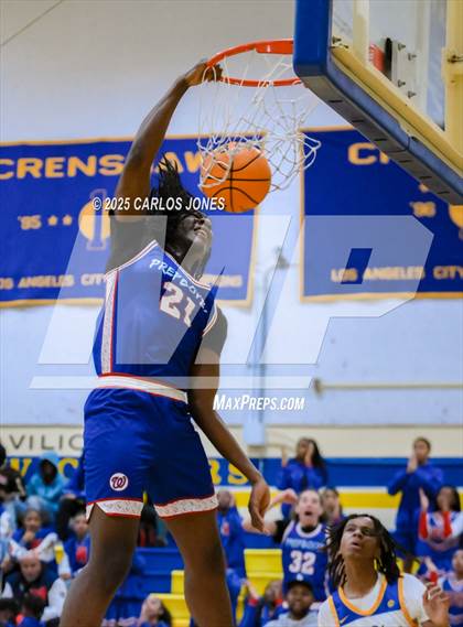 Thumbnail 2 in Crenshaw @ George Washington Prep photogallery.