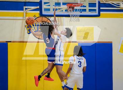Thumbnail 2 in Crenshaw @ George Washington Prep photogallery.