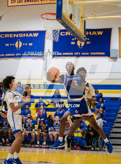 Thumbnail 1 in Crenshaw @ George Washington Prep photogallery.