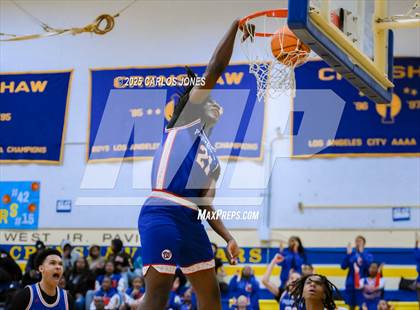 Thumbnail 3 in Crenshaw @ George Washington Prep photogallery.