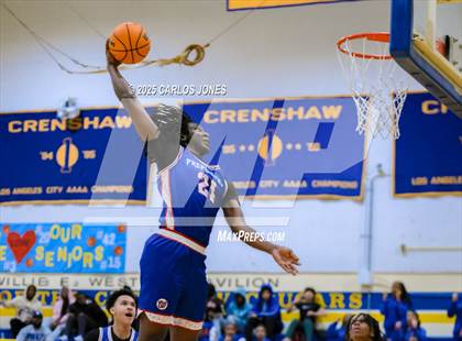 Thumbnail 1 in Crenshaw @ George Washington Prep photogallery.