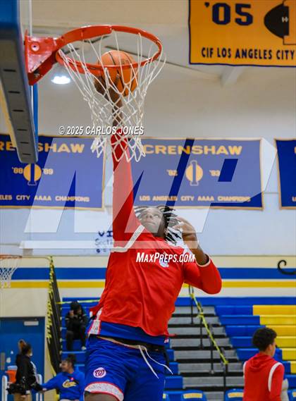 Thumbnail 1 in Crenshaw @ George Washington Prep photogallery.