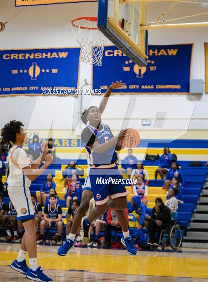 Thumbnail 3 in Crenshaw @ George Washington Prep photogallery.