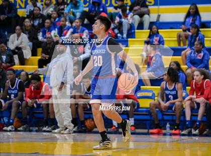 Thumbnail 2 in Crenshaw @ George Washington Prep photogallery.