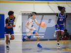 Photo from the gallery "Crenshaw @ George Washington Prep"
