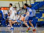 Photo from the gallery "Crenshaw @ George Washington Prep"