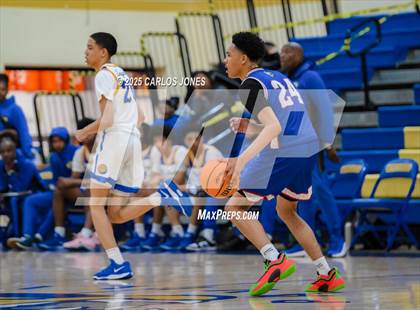 Thumbnail 1 in Crenshaw @ George Washington Prep photogallery.