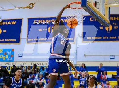 Thumbnail 1 in Crenshaw @ George Washington Prep photogallery.