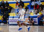 Photo from the gallery "Crenshaw @ George Washington Prep"