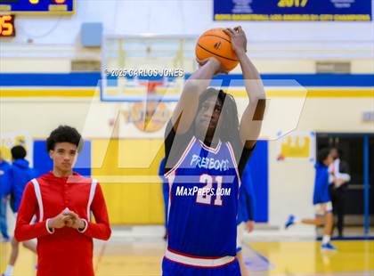 Thumbnail 2 in Crenshaw @ George Washington Prep photogallery.