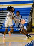 Photo from the gallery "Crenshaw @ George Washington Prep"