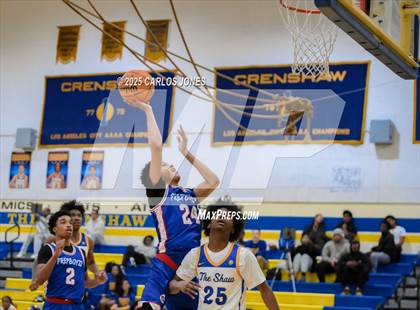 Thumbnail 3 in Crenshaw @ George Washington Prep photogallery.