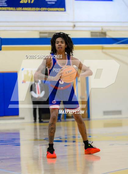 Thumbnail 2 in Crenshaw @ George Washington Prep photogallery.