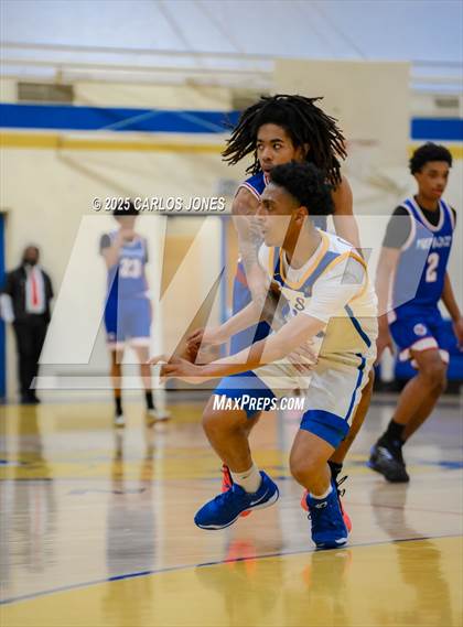 Thumbnail 2 in Crenshaw @ George Washington Prep photogallery.