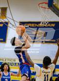 Photo from the gallery "Crenshaw @ George Washington Prep"