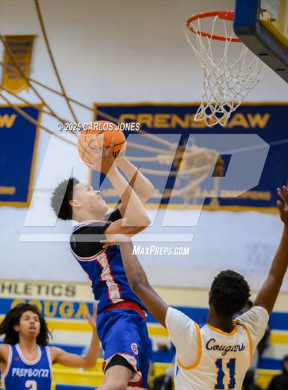 Thumbnail 2 in Crenshaw @ George Washington Prep photogallery.