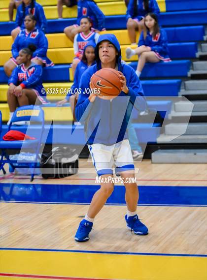 Thumbnail 3 in Crenshaw @ George Washington Prep photogallery.