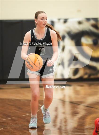 Thumbnail 2 in Summit vs D'Evelyn (Kipling Winter Classic) photogallery.