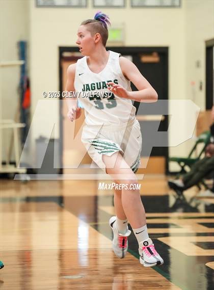Thumbnail 1 in Summit vs D'Evelyn (Kipling Winter Classic) photogallery.