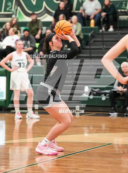 Thumbnail 3 in Summit vs D'Evelyn (Kipling Winter Classic) photogallery.