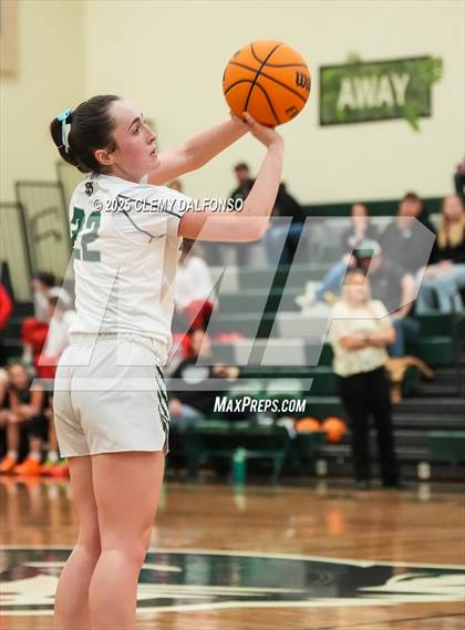 Thumbnail 2 in Summit vs D'Evelyn (Kipling Winter Classic) photogallery.