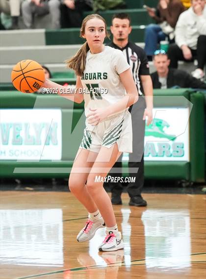 Thumbnail 3 in Summit vs D'Evelyn (Kipling Winter Classic) photogallery.