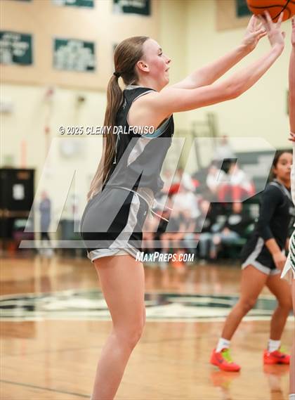 Thumbnail 2 in Summit vs D'Evelyn (Kipling Winter Classic) photogallery.