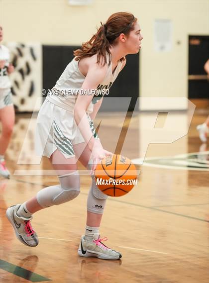 Thumbnail 3 in Summit vs D'Evelyn (Kipling Winter Classic) photogallery.