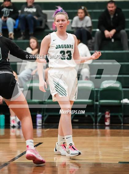 Thumbnail 1 in Summit vs D'Evelyn (Kipling Winter Classic) photogallery.