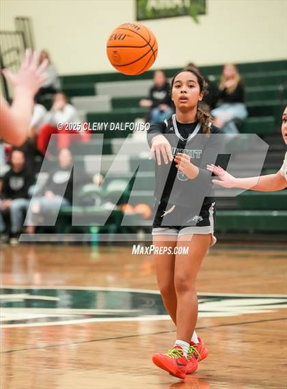 Thumbnail 3 in Summit vs D'Evelyn (Kipling Winter Classic) photogallery.