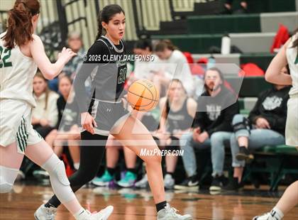 Thumbnail 1 in Summit vs D'Evelyn (Kipling Winter Classic) photogallery.