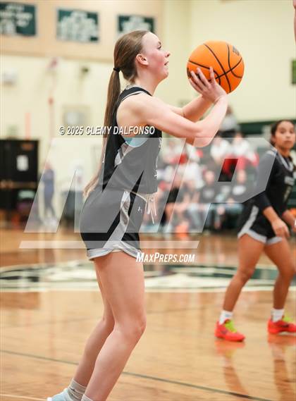 Thumbnail 1 in Summit vs D'Evelyn (Kipling Winter Classic) photogallery.