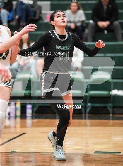 Thumbnail 1 in Summit vs D'Evelyn (Kipling Winter Classic) photogallery.