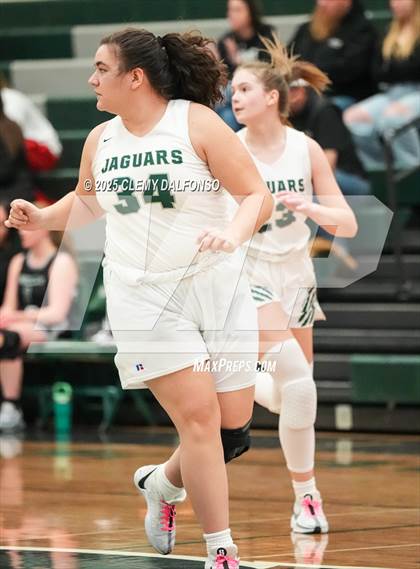 Thumbnail 2 in Summit vs D'Evelyn (Kipling Winter Classic) photogallery.