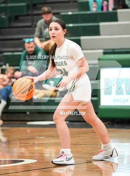 Thumbnail 1 in Summit vs D'Evelyn (Kipling Winter Classic) photogallery.