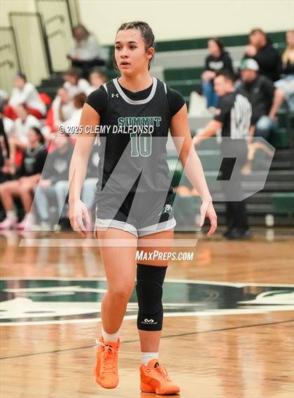 Thumbnail 1 in Summit vs D'Evelyn (Kipling Winter Classic) photogallery.