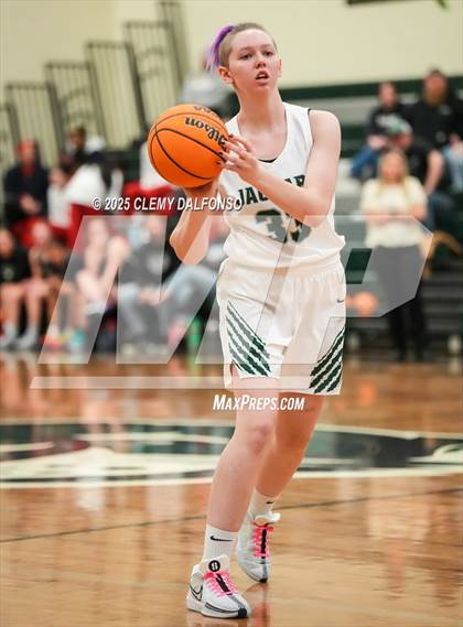 Thumbnail 2 in Summit vs D'Evelyn (Kipling Winter Classic) photogallery.