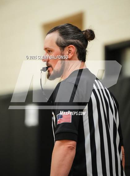 Thumbnail 1 in Summit vs D'Evelyn (Kipling Winter Classic) photogallery.