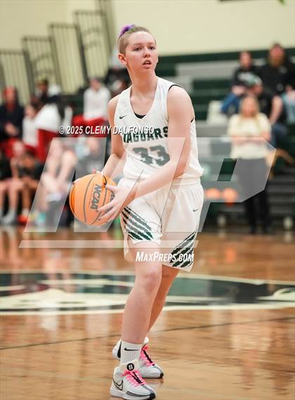 Thumbnail 1 in Summit vs D'Evelyn (Kipling Winter Classic) photogallery.
