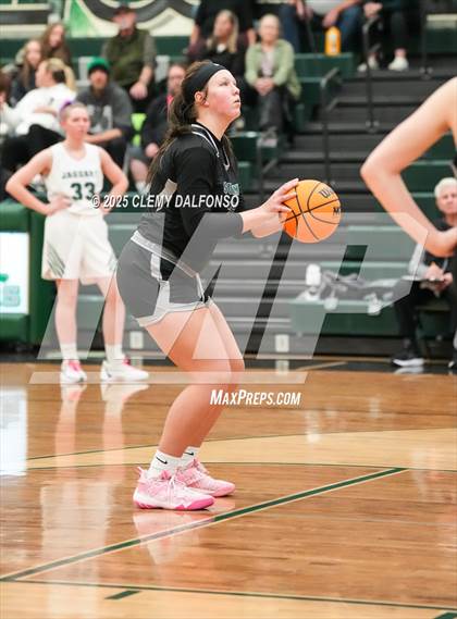 Thumbnail 1 in Summit vs D'Evelyn (Kipling Winter Classic) photogallery.