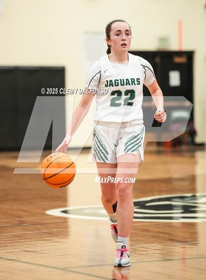 Thumbnail 3 in Summit vs D'Evelyn (Kipling Winter Classic) photogallery.