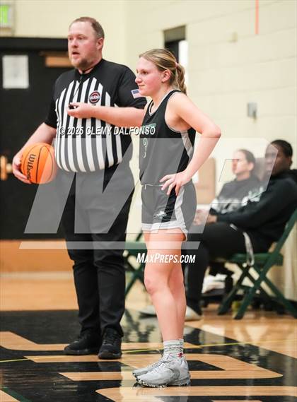 Thumbnail 1 in Summit vs D'Evelyn (Kipling Winter Classic) photogallery.