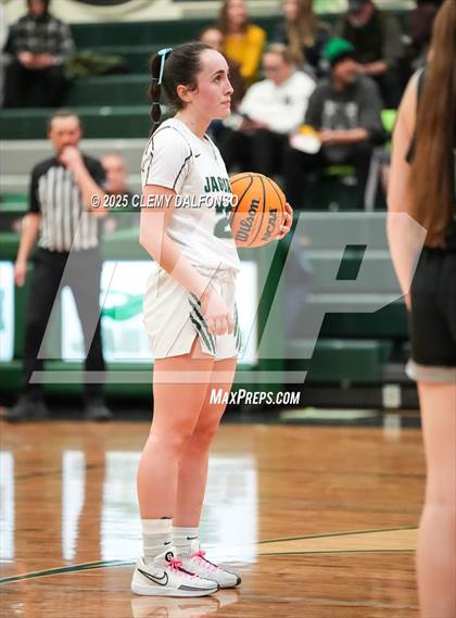 Thumbnail 2 in Summit vs D'Evelyn (Kipling Winter Classic) photogallery.