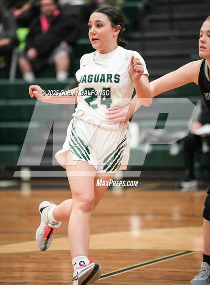 Thumbnail 1 in Summit vs D'Evelyn (Kipling Winter Classic) photogallery.