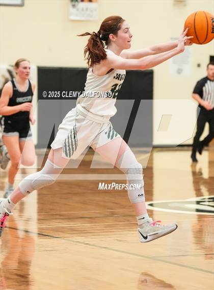 Thumbnail 1 in Summit vs D'Evelyn (Kipling Winter Classic) photogallery.