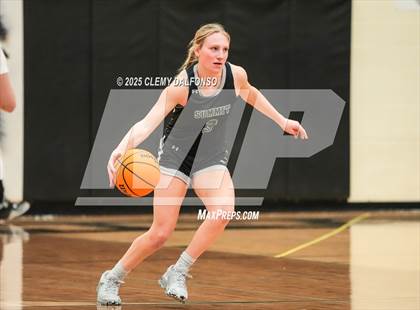 Thumbnail 3 in Summit vs D'Evelyn (Kipling Winter Classic) photogallery.