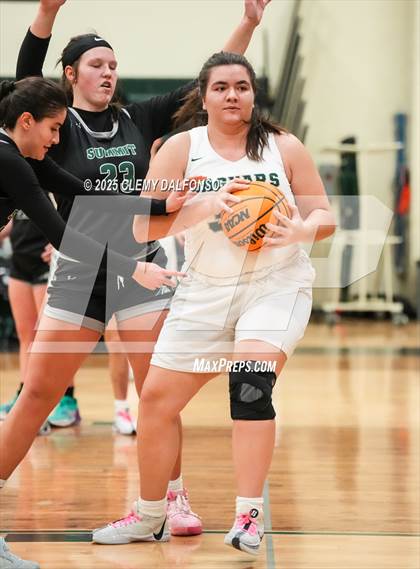 Thumbnail 2 in Summit vs D'Evelyn (Kipling Winter Classic) photogallery.