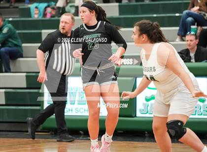 Thumbnail 3 in Summit vs D'Evelyn (Kipling Winter Classic) photogallery.