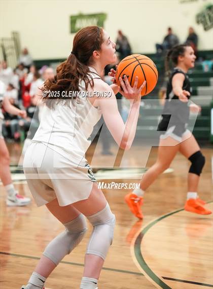 Thumbnail 2 in Summit vs D'Evelyn (Kipling Winter Classic) photogallery.
