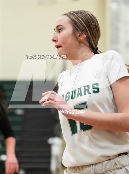 Thumbnail 3 in Summit vs D'Evelyn (Kipling Winter Classic) photogallery.